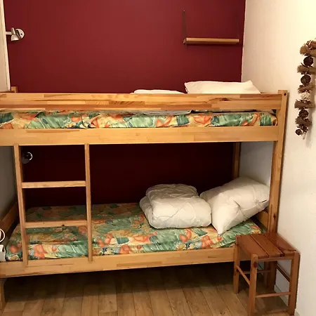 Apartment Centre - *