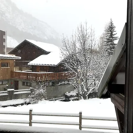 Centre - Valloire