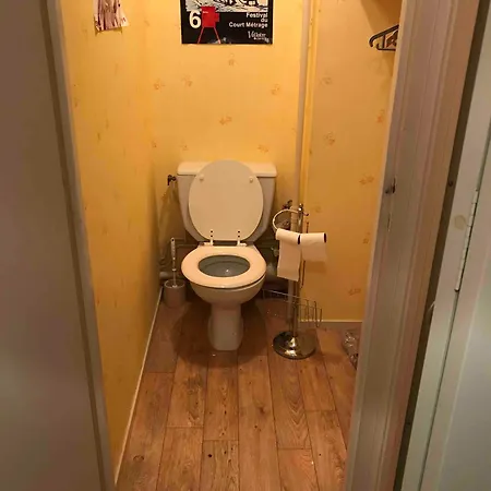 Centre - Apartment *